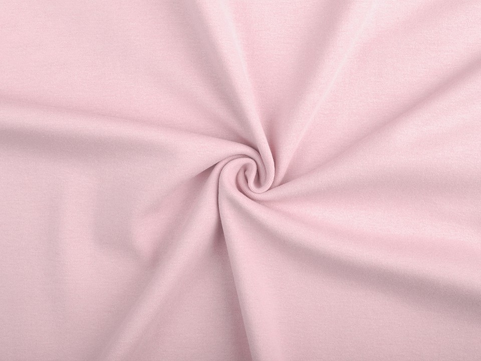 Tricot de bumbac elastic