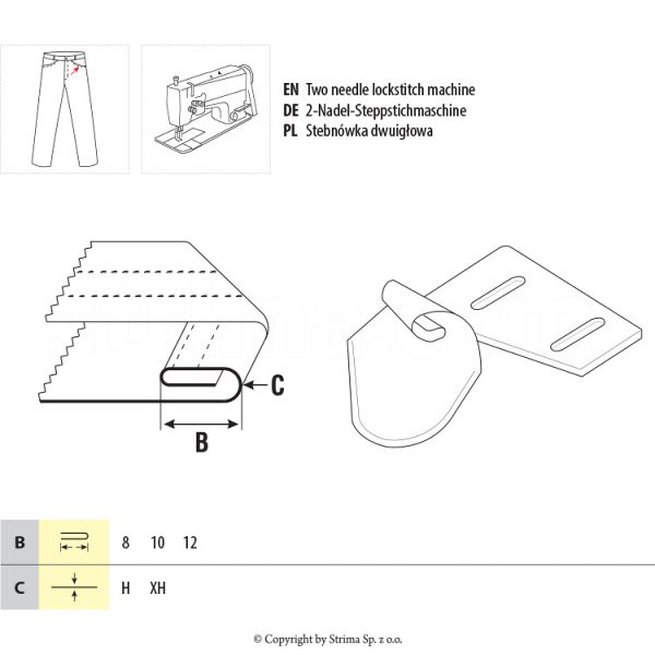 Dsipozitiv tivitor superior masina 2 ace UMA-139 8 H