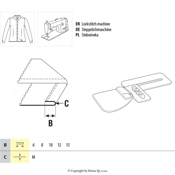Tivitor o singura intoarcere deasupra UMA-251 15 M