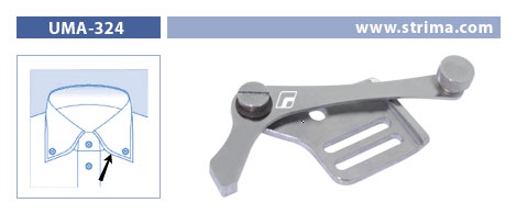 Tighelar mobil UMA-324