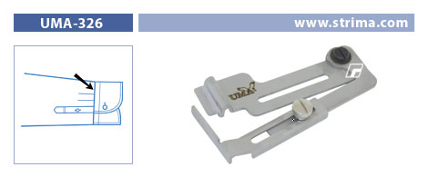 Tighelar mobil UMA-326