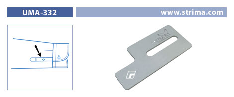 Tighelar fix UMA-332