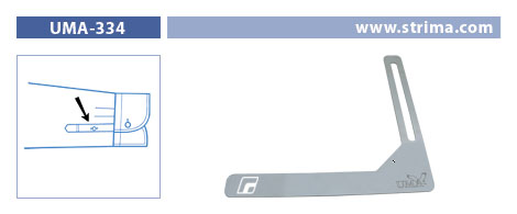 Tighelar fix UMA-334