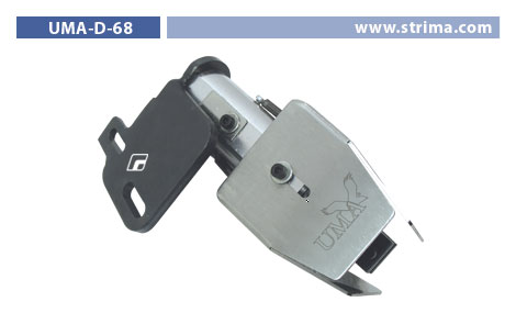 Dispozitiv taiere ate UMA-D-68-D