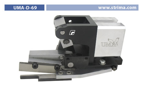 Dispozitiv taiere ate UMA-D-69-D