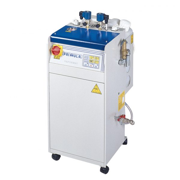Generator de aburi Primula Vapormat 2-6