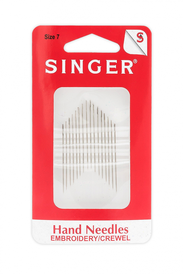 Ace pentru cusut manual SINGER SG 200-7