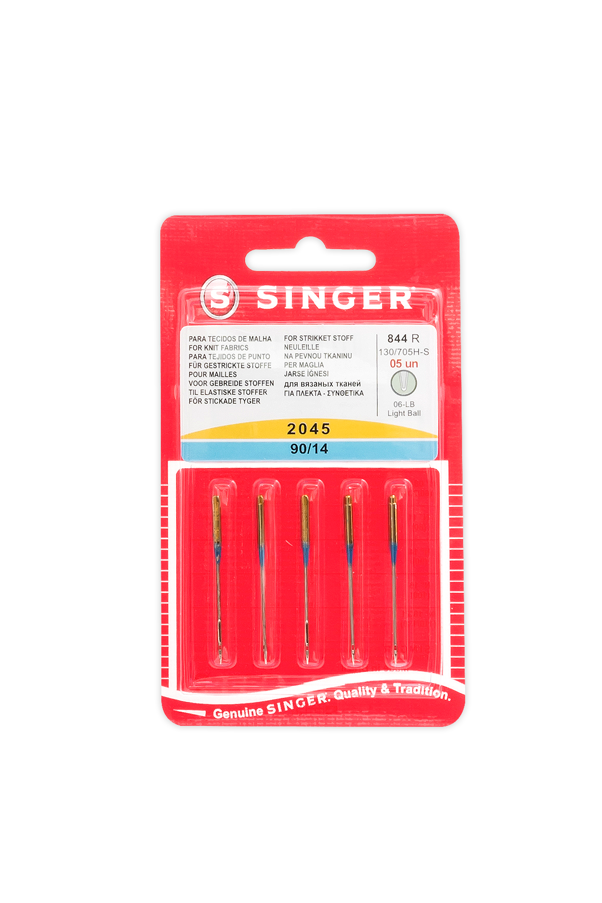 Ace pentru masini de cusut SINGER 844