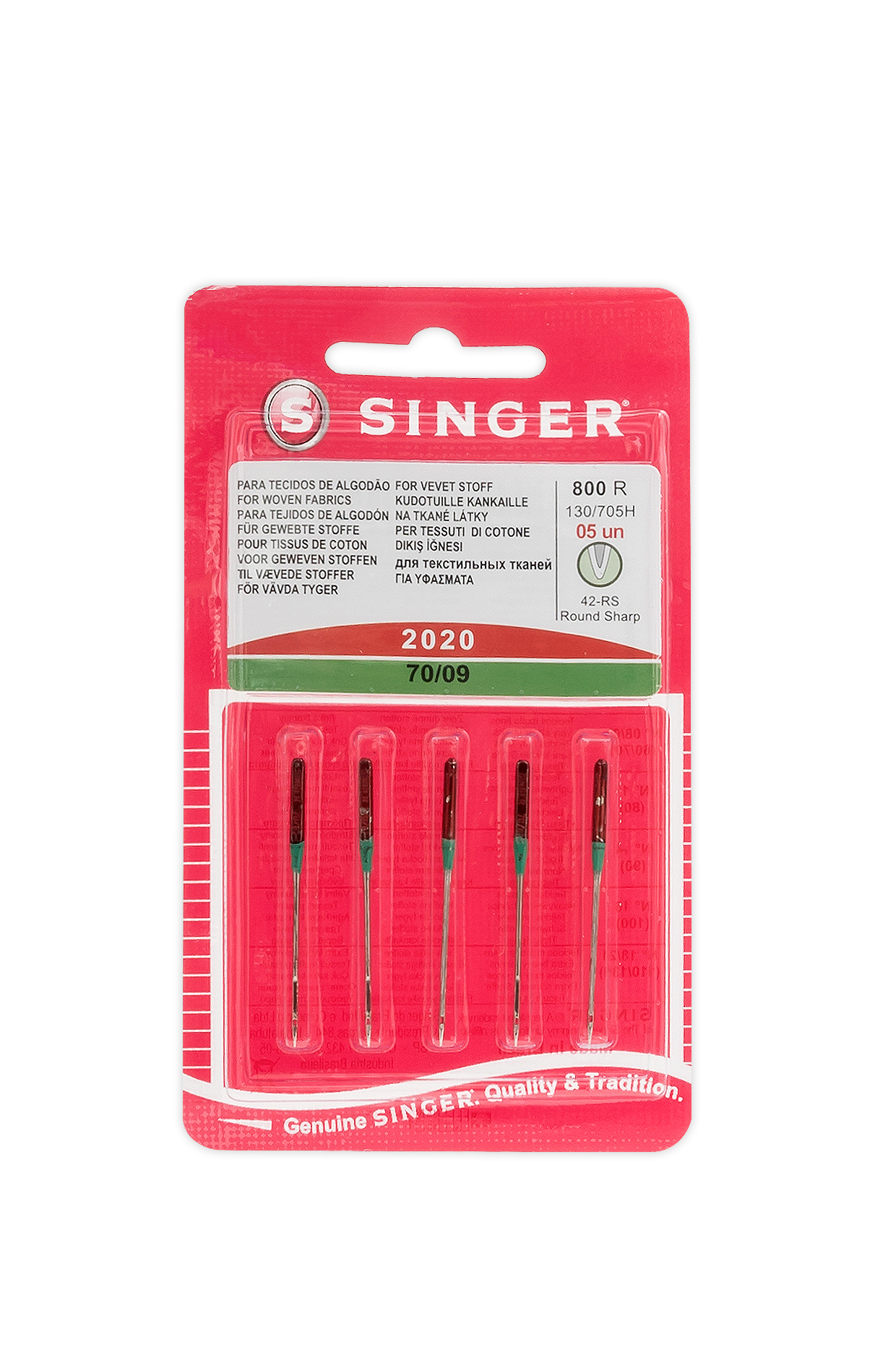 Ace pentru masini de cusut SINGER 800