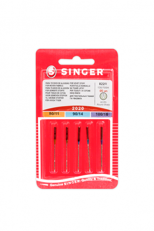 Ace pentru masini de cusut SINGER 822