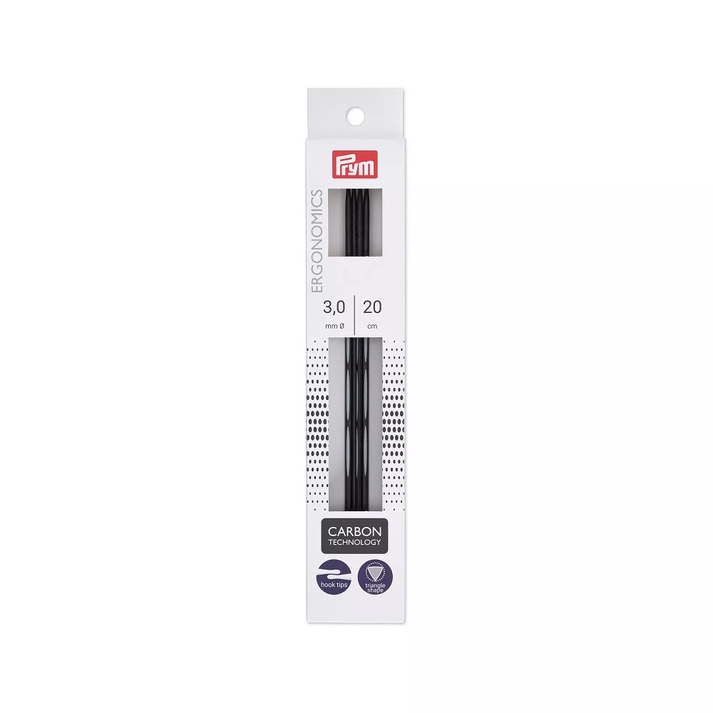 Andrele 3.0 mm, 20 cm, 5 buc