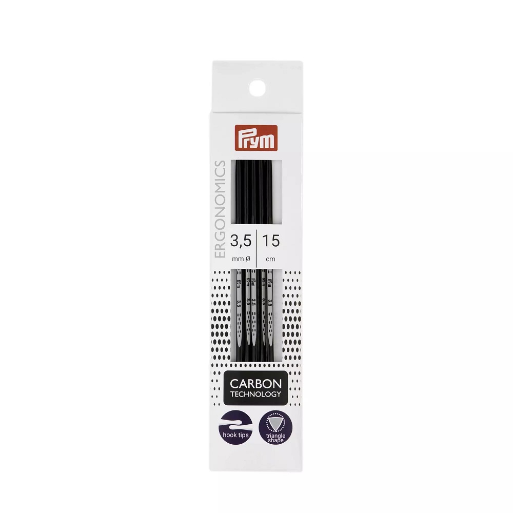 Andrele 3.5 mm, 15 cm, 5 buc