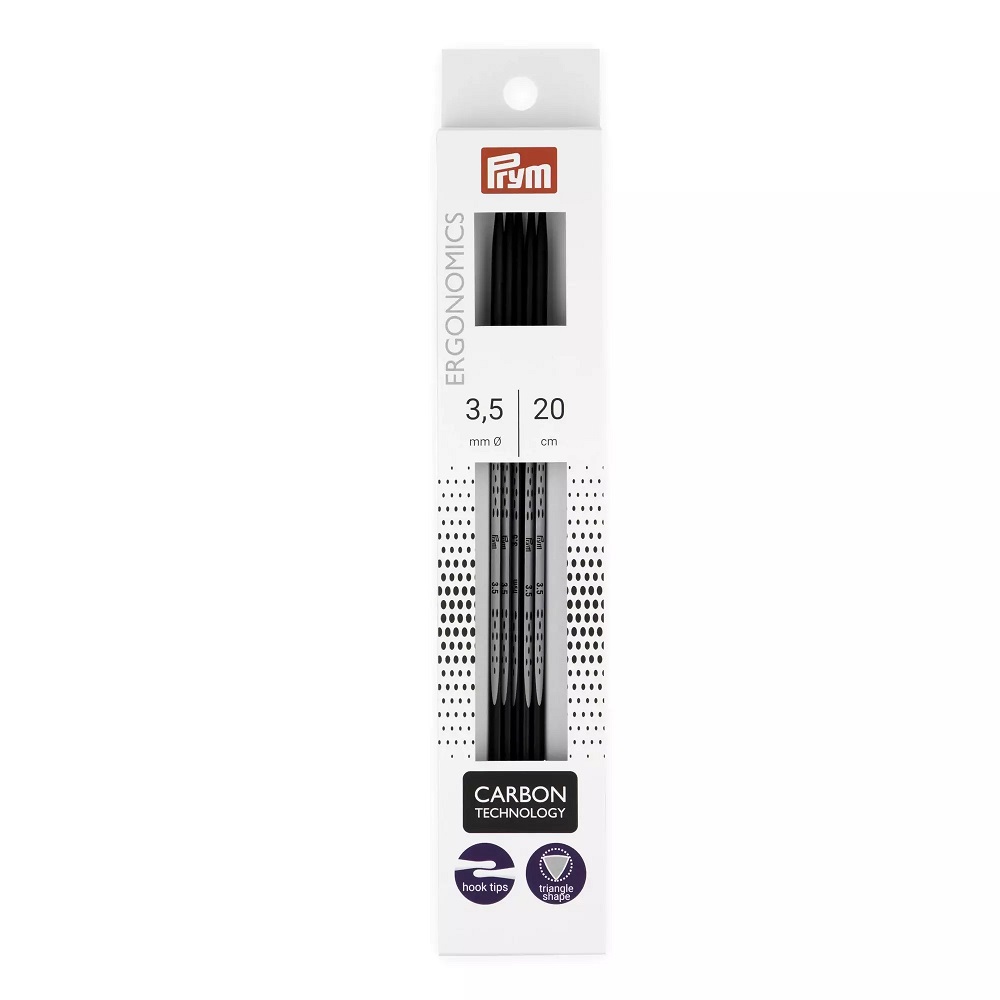 Andrele 3.5 mm, 20 cm, 5 buc