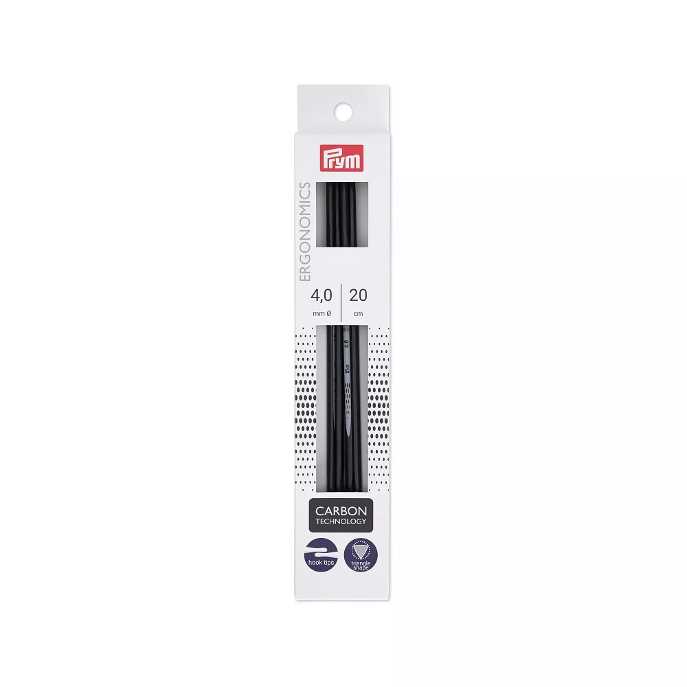 Andrele 4.0 mm, 20 cm, 5 buc