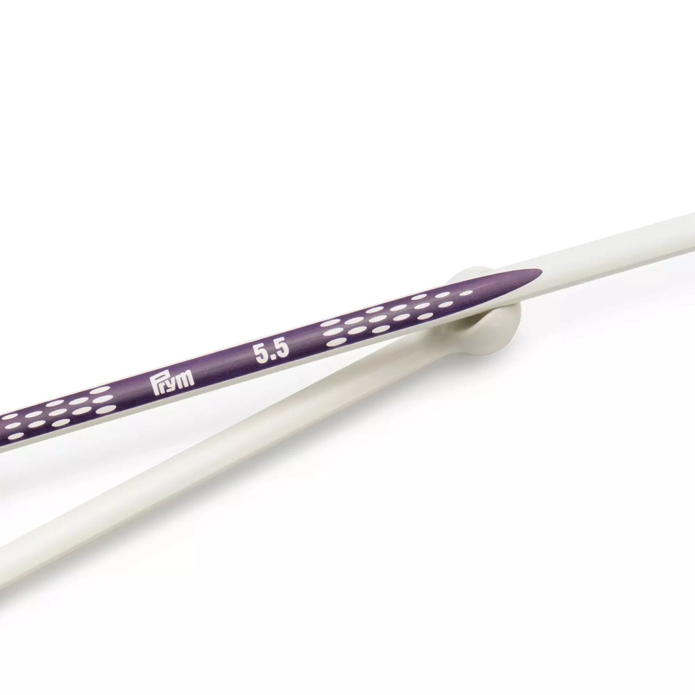 Andrele 35 cm, 5.50 mm, 2 buc 190357
