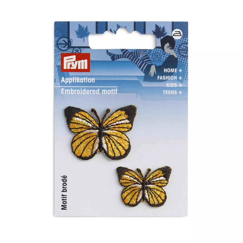 Aplicatie termo - adeziva, FD, 2 buc, 926696