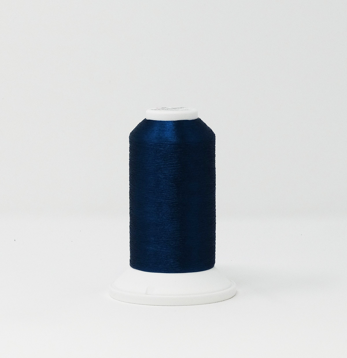 Ata de brodat metalica Madeira CR Iapis Lazuli, 2500 ml