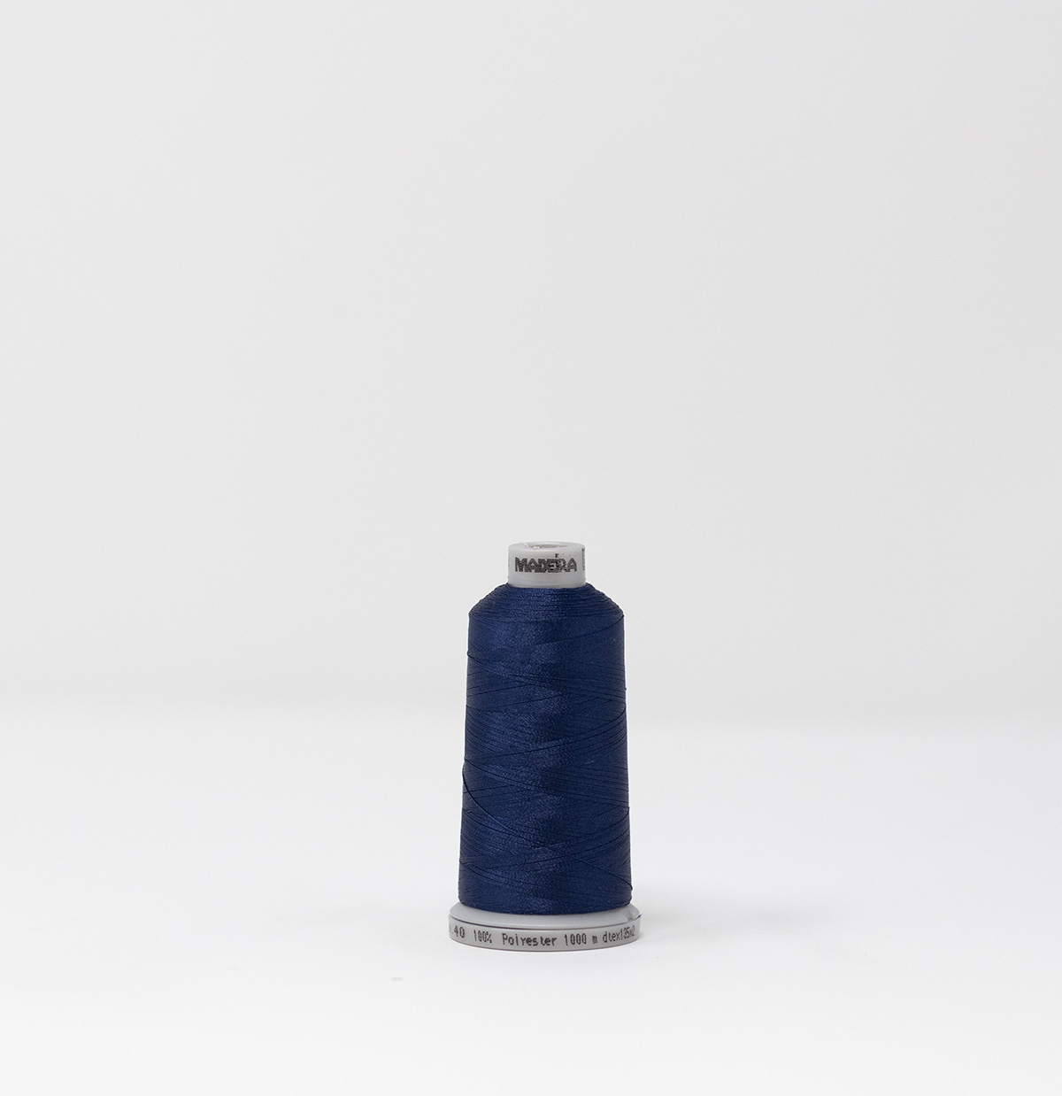 Ata de brodat polyneon Denim
