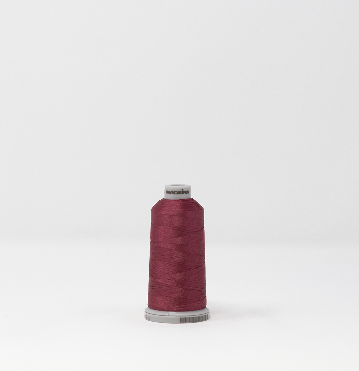 Ata de brodat polyneon English Rose