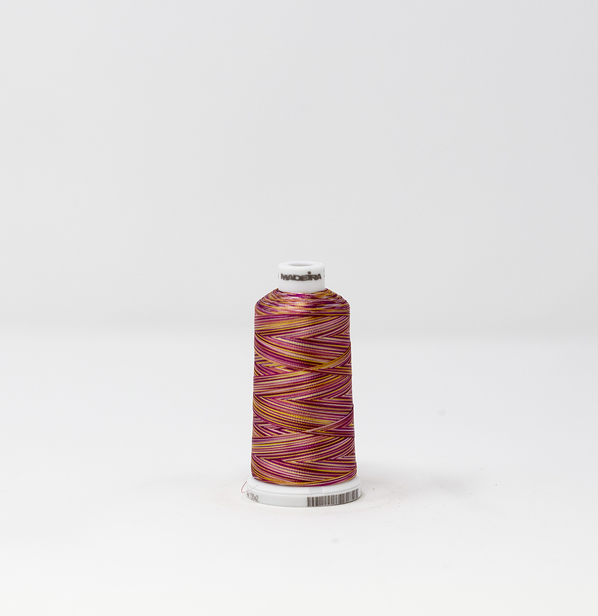 Ata de brodat rayon (vascoza) Astro Gold/Pink