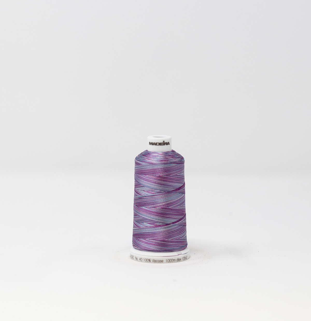Ata de brodat rayon (vascoza) Astro Plum