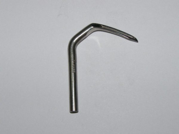 Graifer crochet Juki