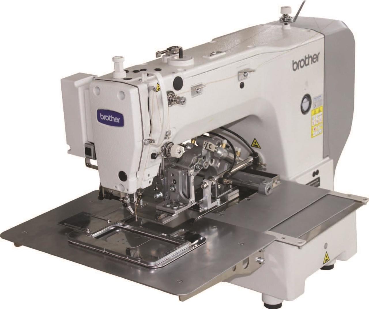 Automat de coasere Brother BAS311HN-07A