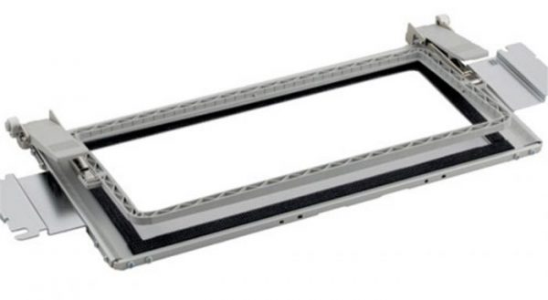 Cadru pentru borduri 10 x 30 cm Brother PRPBF1