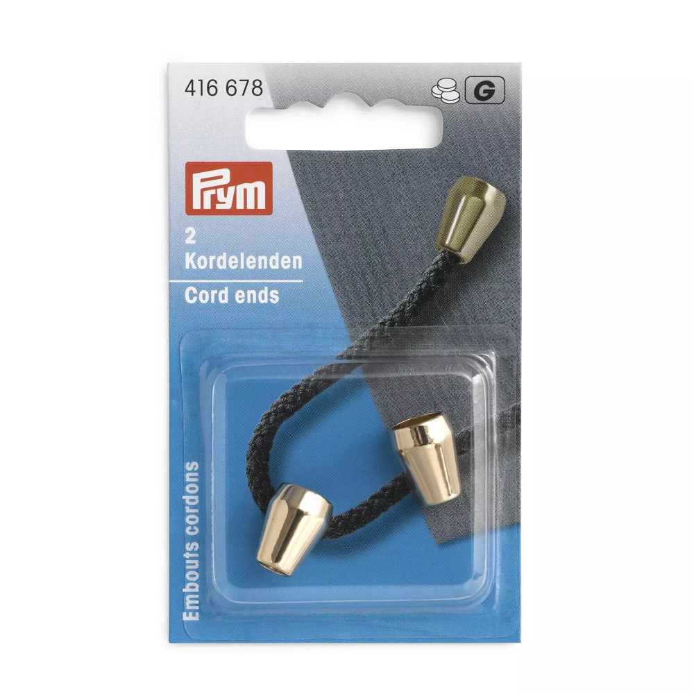 Capat snur FD, 2 buc, 416678