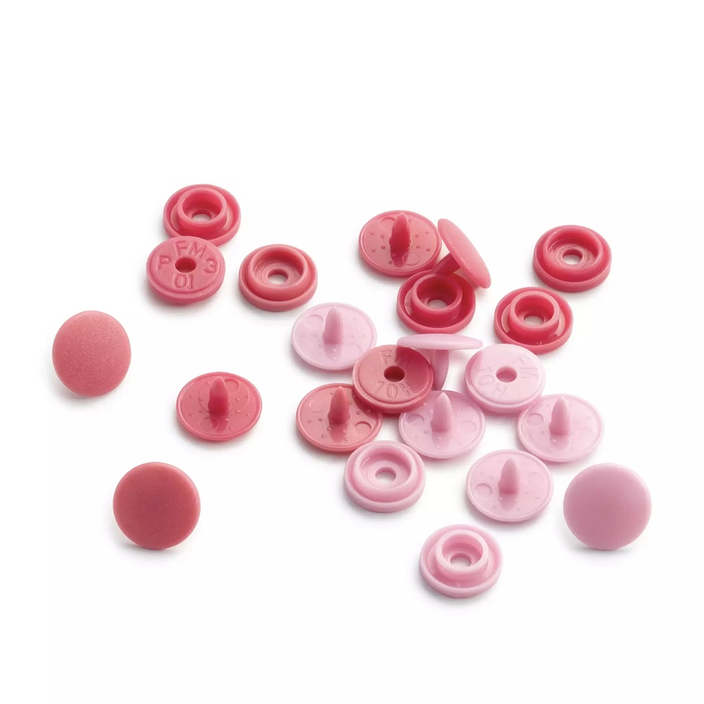 Capse plastic 393500
