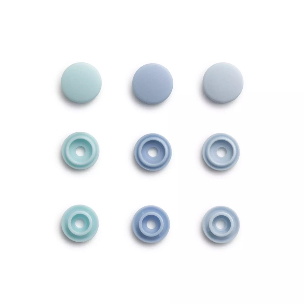 Capse plastic 393501