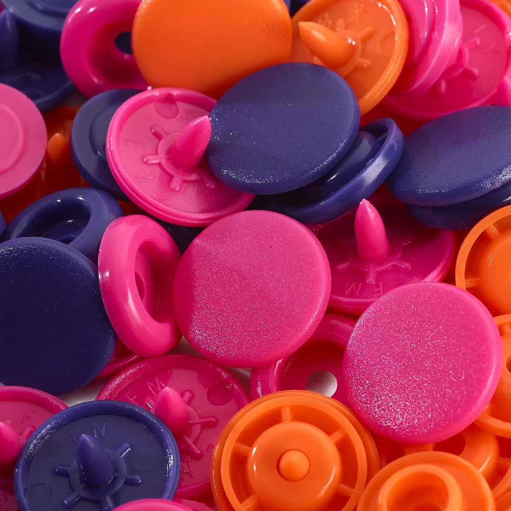 Capse plastic 393501