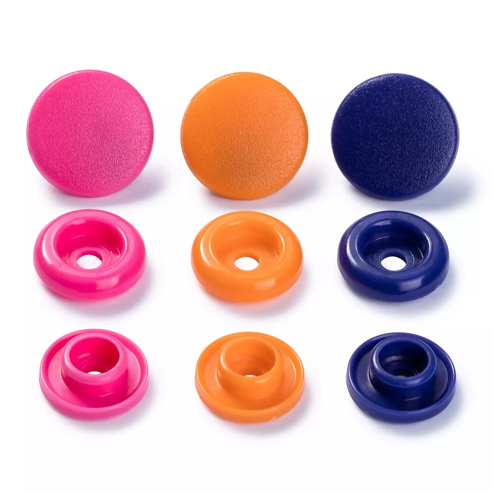 Capse plastic 393501