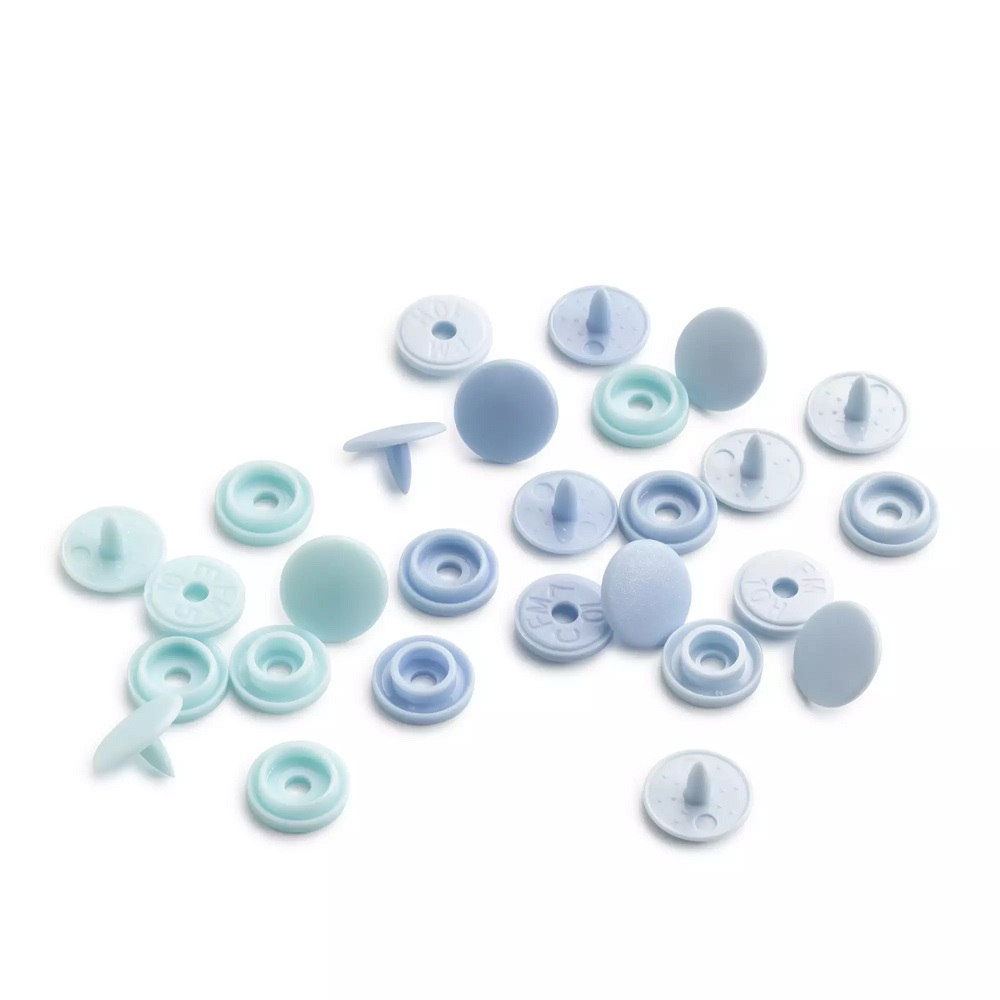 Capse plastic 393501