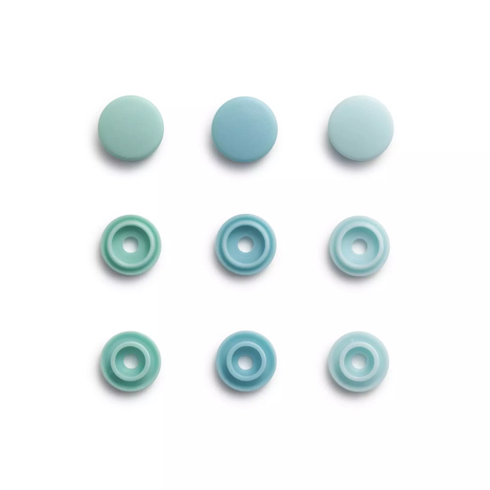 Capse plastic 393502