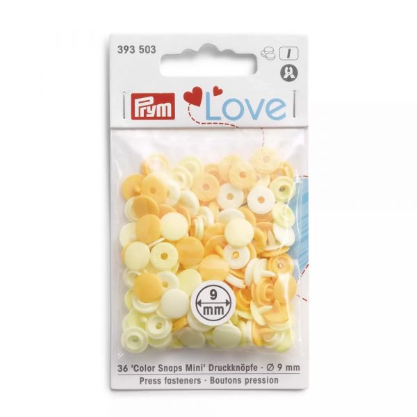 Capse plastic 393503