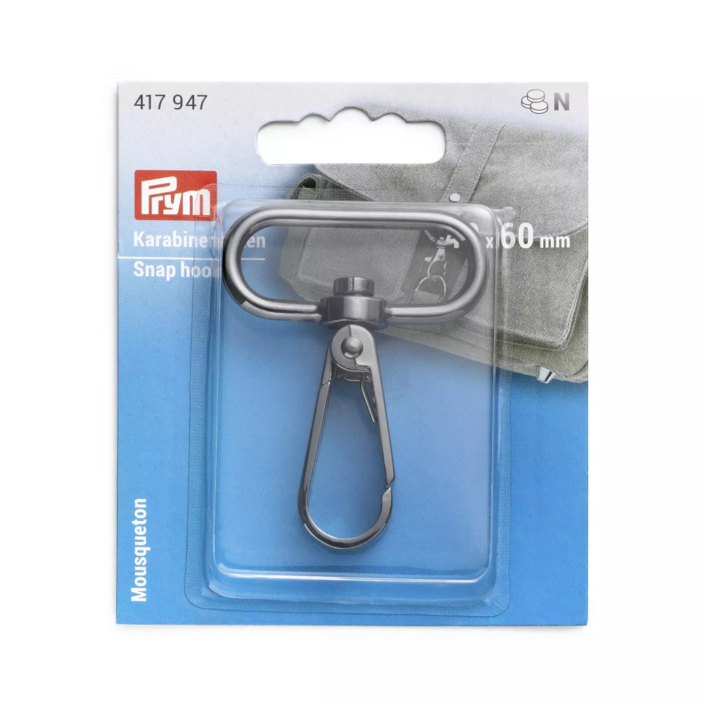 Carabine 40 x 60 mm, 1 buc
