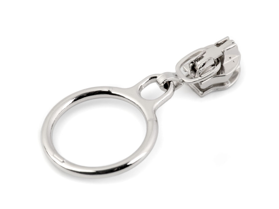Cursor fermoar spiralat, 3 mm ST750997