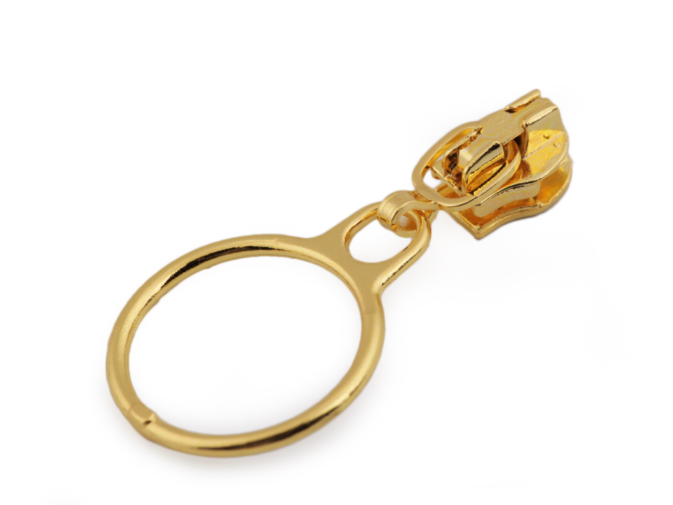 Cursor fermoar spiralat, 3 mm ST750997