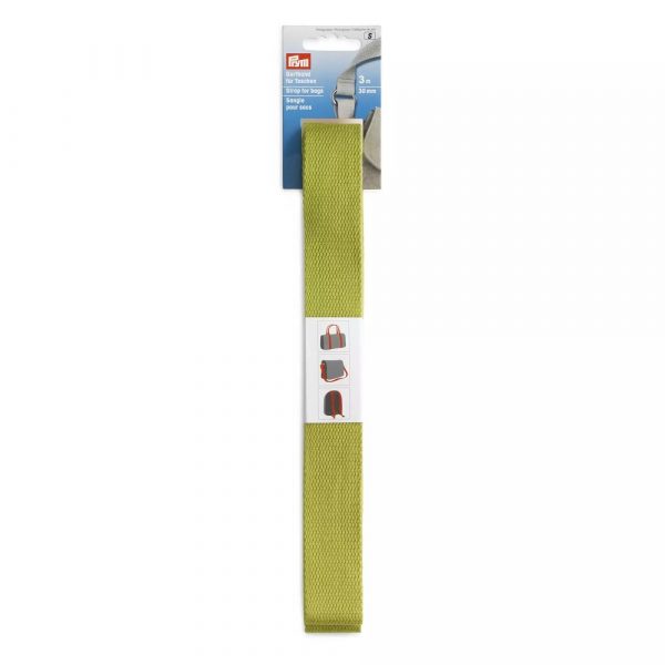 Chinga genti, 30 mm, 3 m 965190