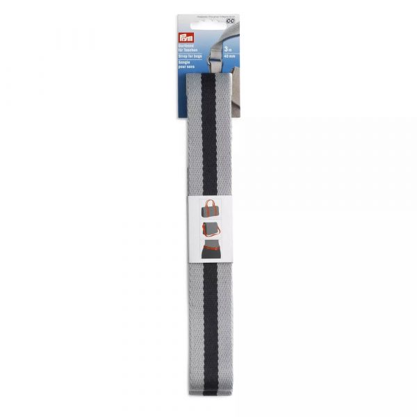 Chinga genti 40 mm, 3 m 965214