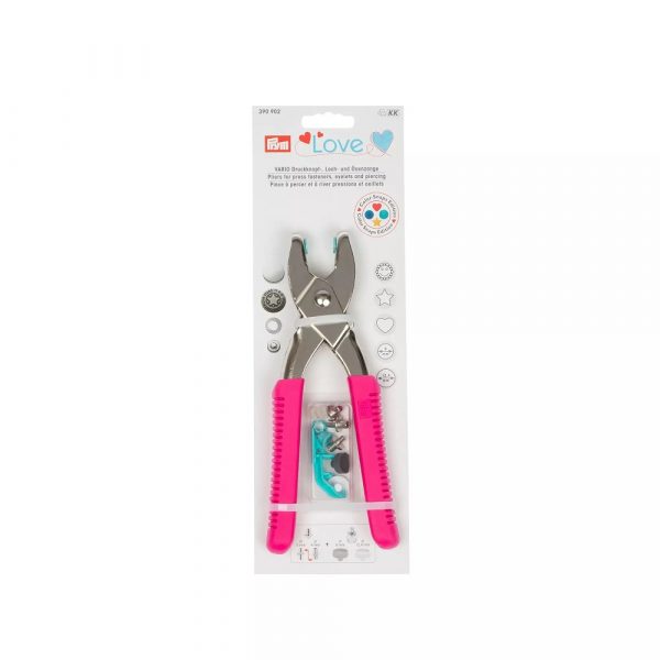 Cleste montaj capse 390902
