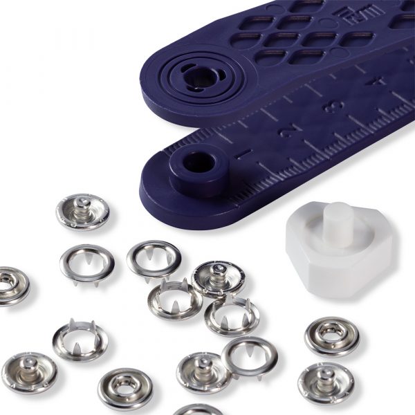 Componente capse Jersey 390100