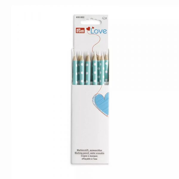 Creion lavabil, FD, 1 buc 610852
