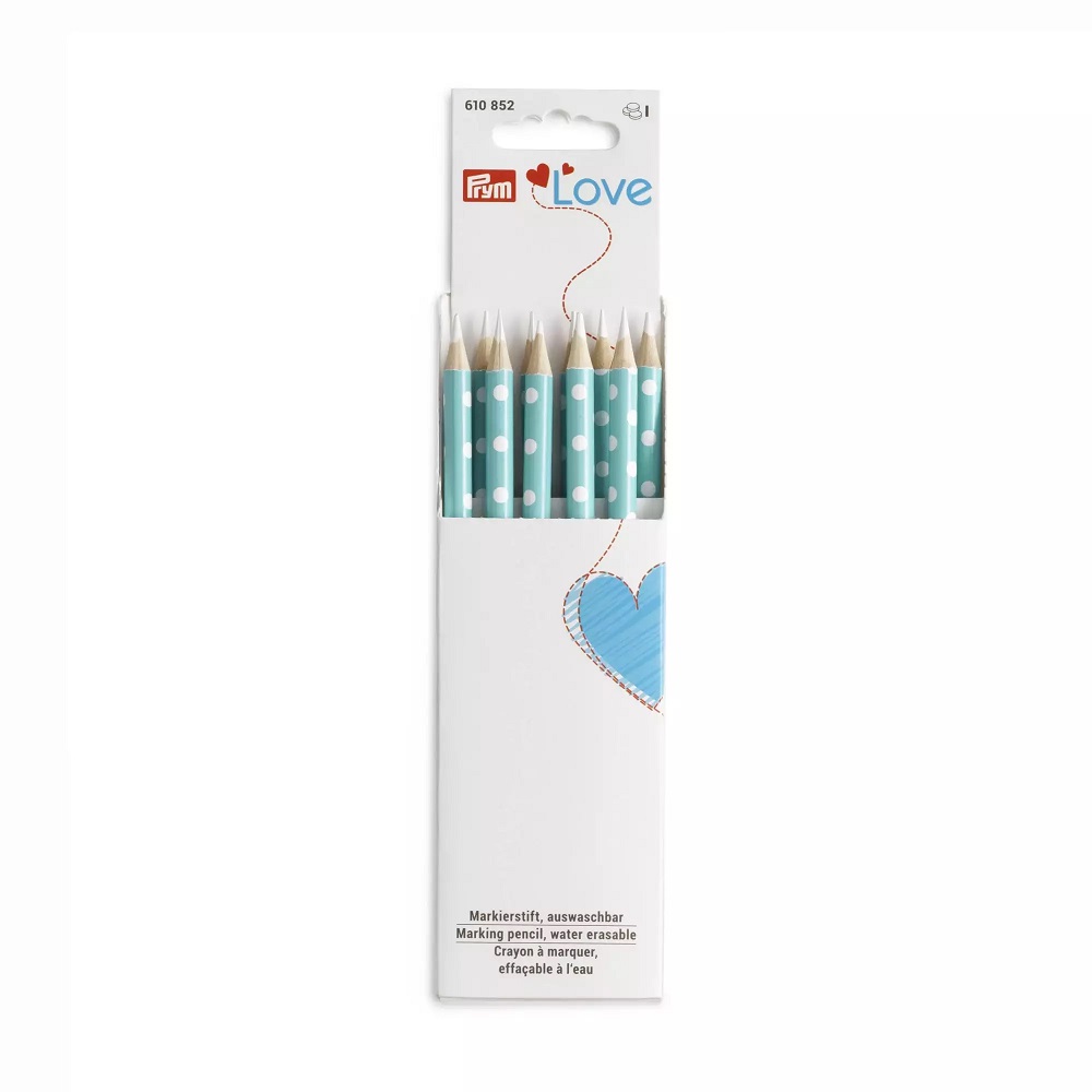 Creion lavabil, FD, 1 buc 610852