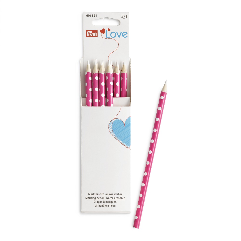 Creion lavabil, FD, 1 buc