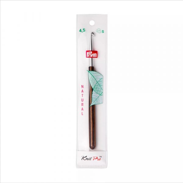 Croseta lana Knit Pro 4.5 mm, 1 buc