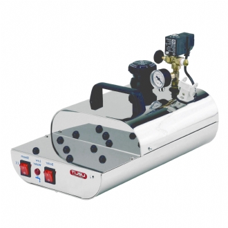 Generator aburi tehnica dentara Lelit