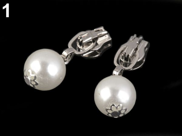 Cursor fermoar spiralat, 5 mm ST750996