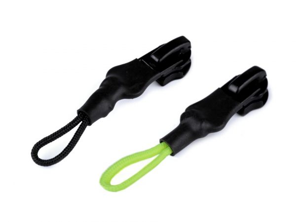 Cursor fermoar spiralat ascuns, 5 mm ST790302